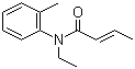 ͨ, N-һ-ڰͶ׻, CAS 483-63-6, C13H17NO ӽṹʽ